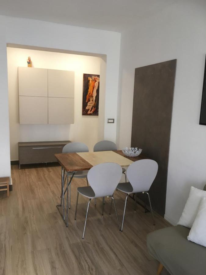 Alguer 46 Apartment ภายนอก รูปภาพ