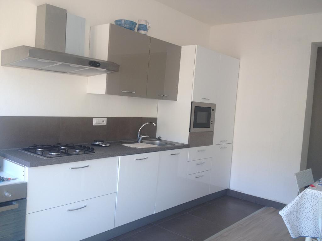 Alguer 46 Apartment ภายนอก รูปภาพ