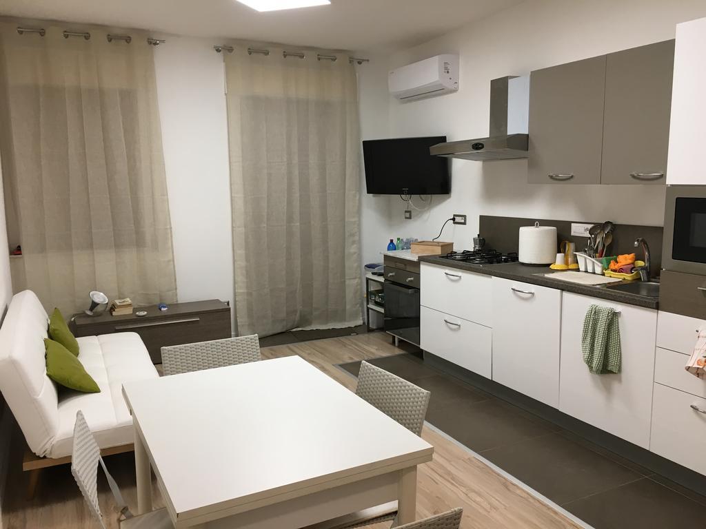 Alguer 46 Apartment ภายนอก รูปภาพ