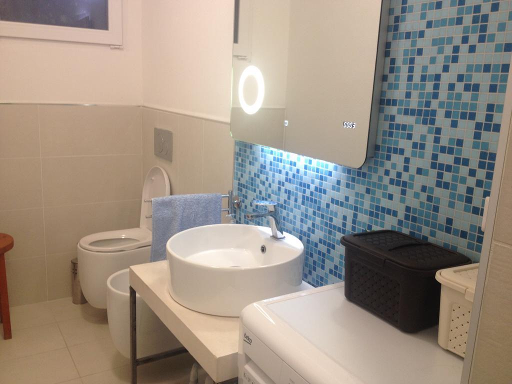 Alguer 46 Apartment ภายนอก รูปภาพ