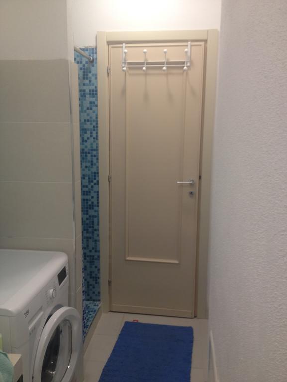 Alguer 46 Apartment ภายนอก รูปภาพ