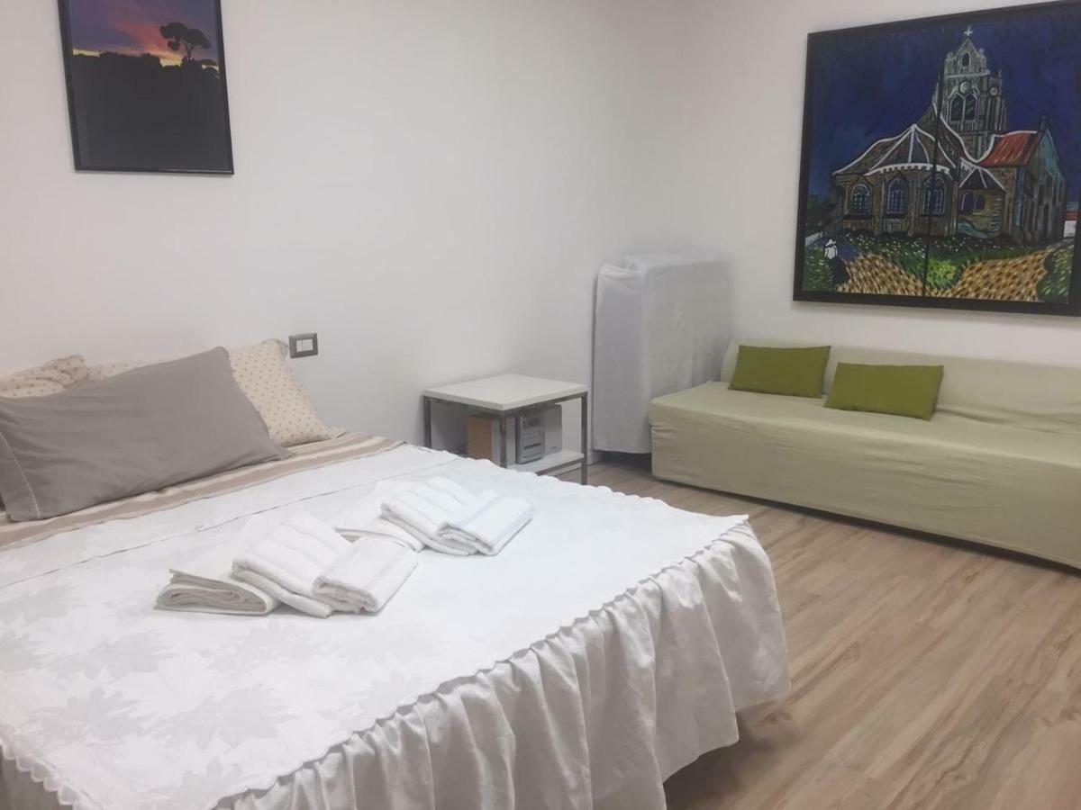 Alguer 46 Apartment ภายนอก รูปภาพ