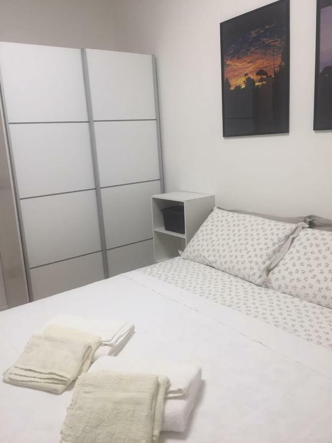 Alguer 46 Apartment ภายนอก รูปภาพ