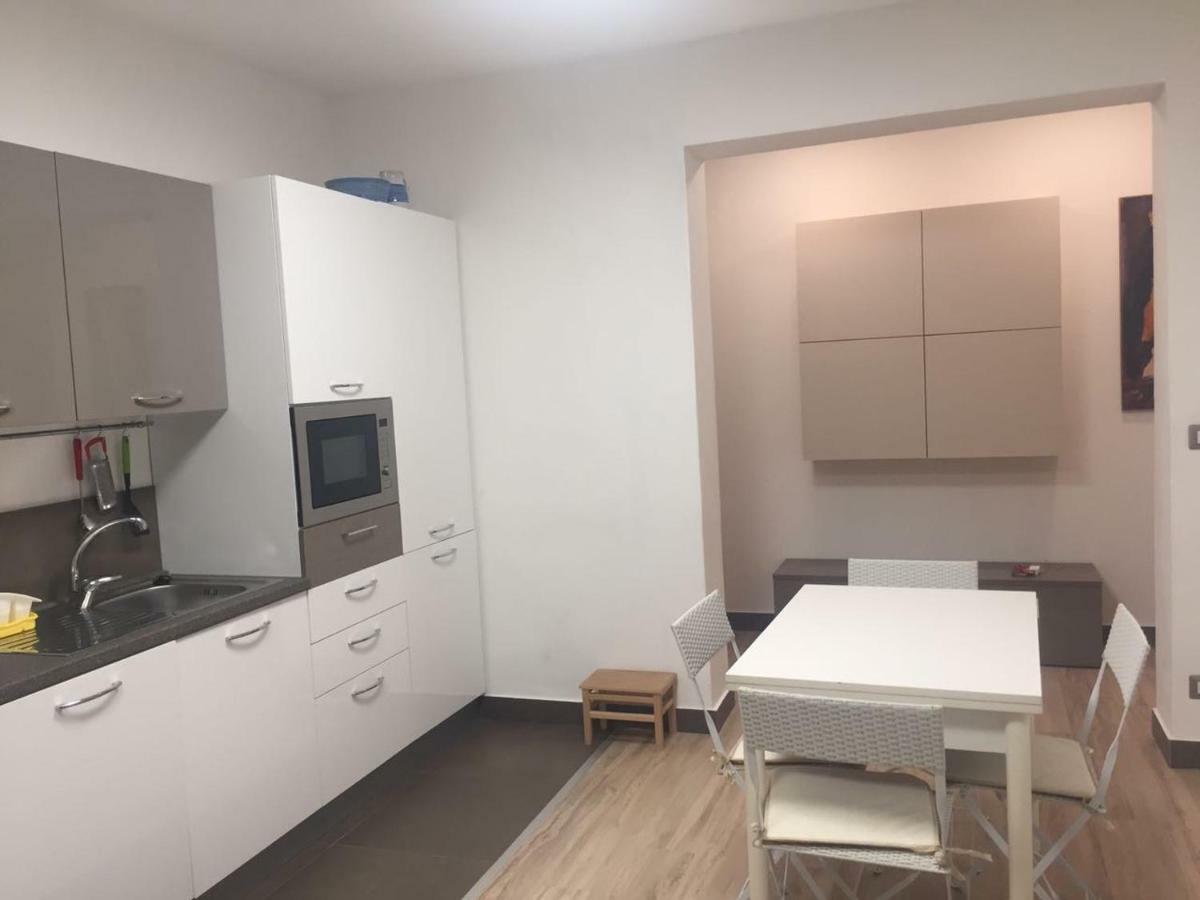 Alguer 46 Apartment ภายนอก รูปภาพ