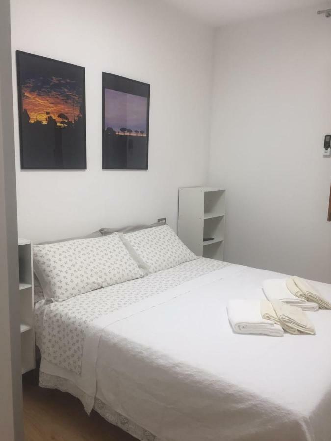 Alguer 46 Apartment ภายนอก รูปภาพ