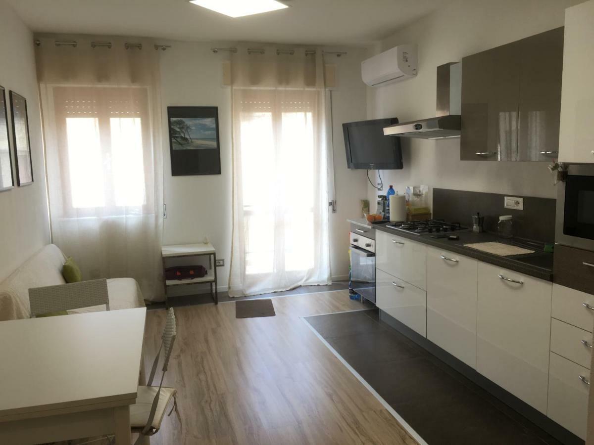 Alguer 46 Apartment ภายนอก รูปภาพ