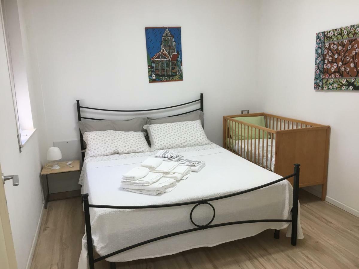 Alguer 46 Apartment ภายนอก รูปภาพ