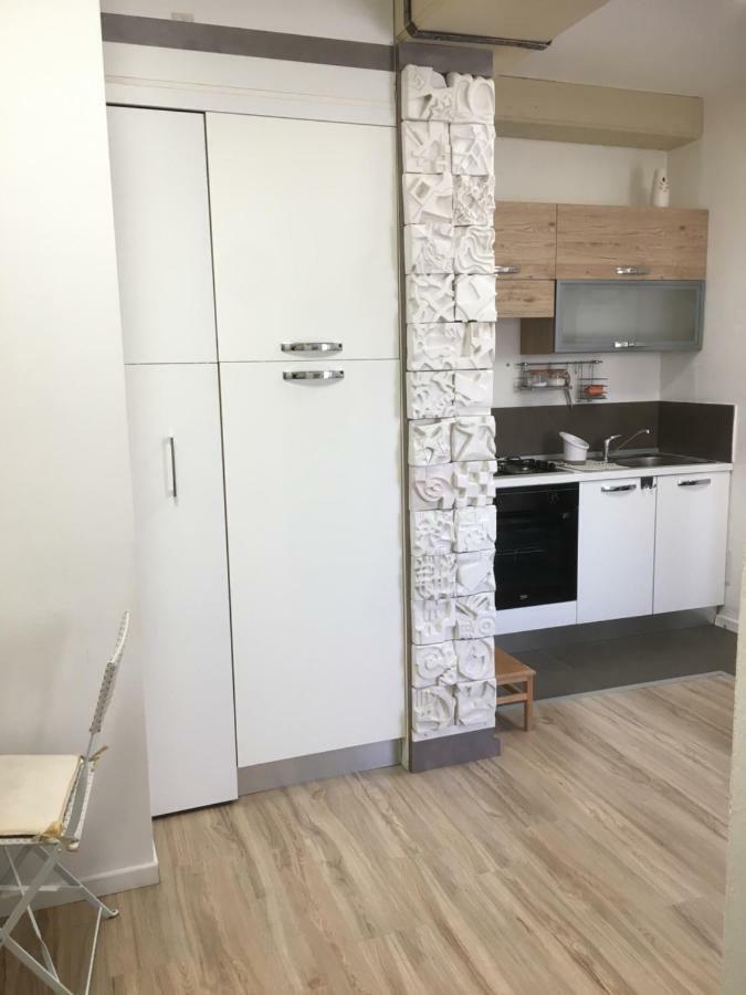 Alguer 46 Apartment ภายนอก รูปภาพ