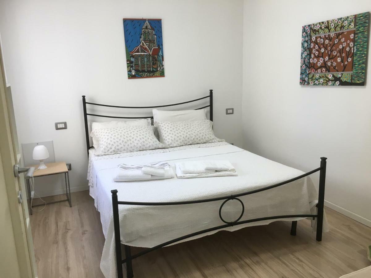 Alguer 46 Apartment ภายนอก รูปภาพ