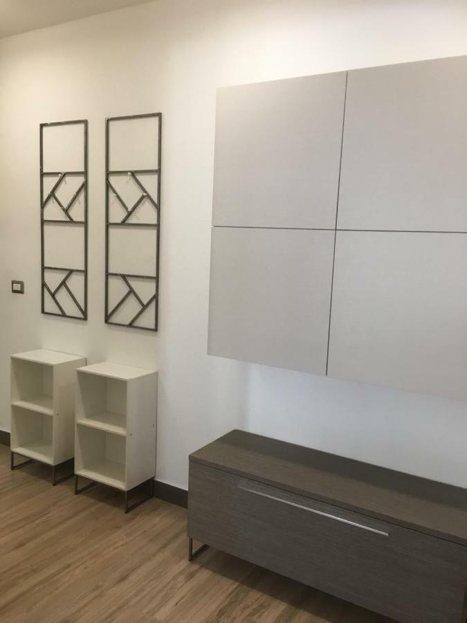 Alguer 46 Apartment ภายนอก รูปภาพ
