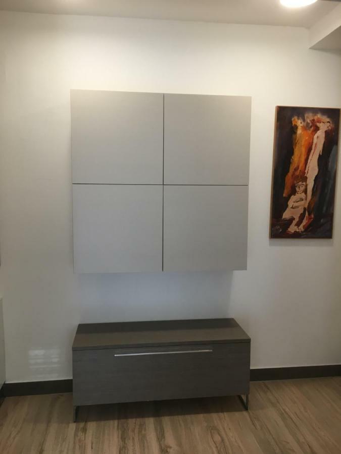 Alguer 46 Apartment ภายนอก รูปภาพ