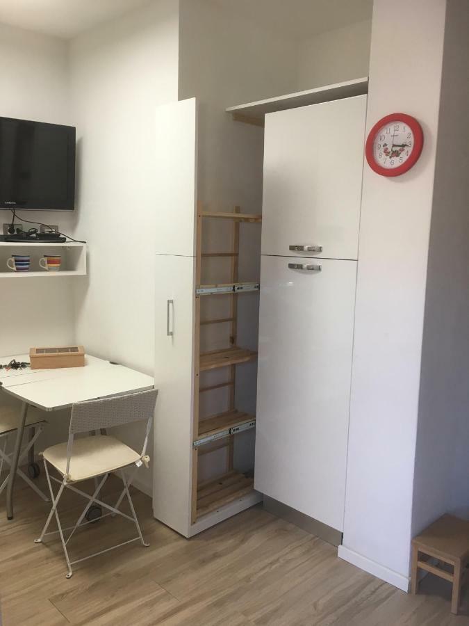 Alguer 46 Apartment ภายนอก รูปภาพ
