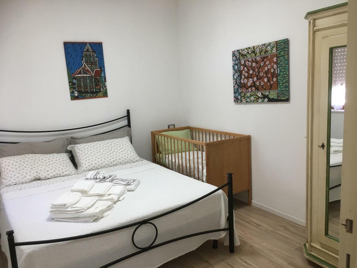 Alguer 46 Apartment ภายนอก รูปภาพ