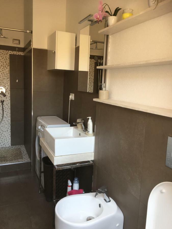 Alguer 46 Apartment ภายนอก รูปภาพ