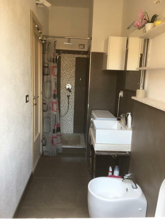 Alguer 46 Apartment ภายนอก รูปภาพ