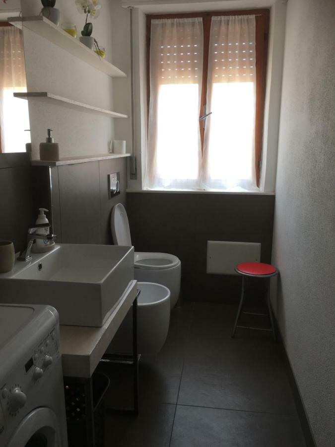 Alguer 46 Apartment ภายนอก รูปภาพ