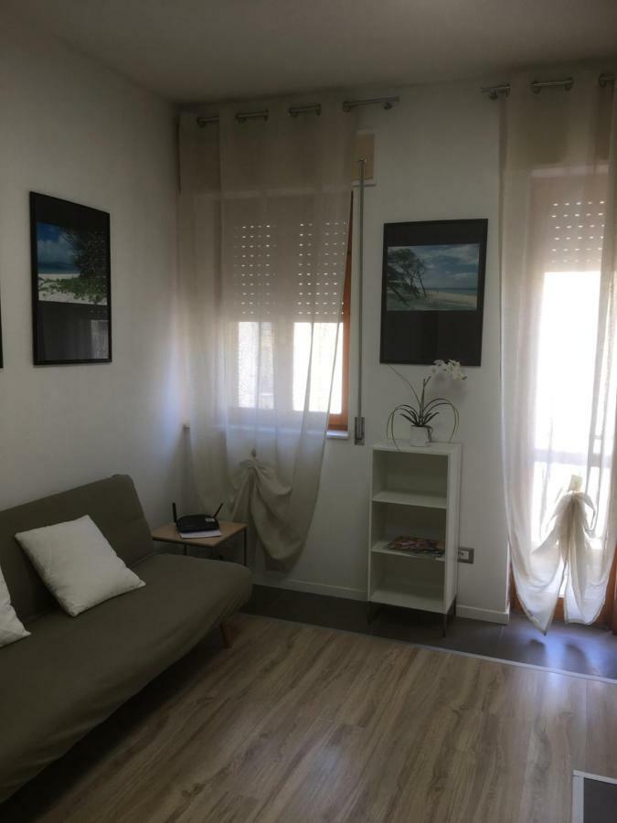 Alguer 46 Apartment ภายนอก รูปภาพ