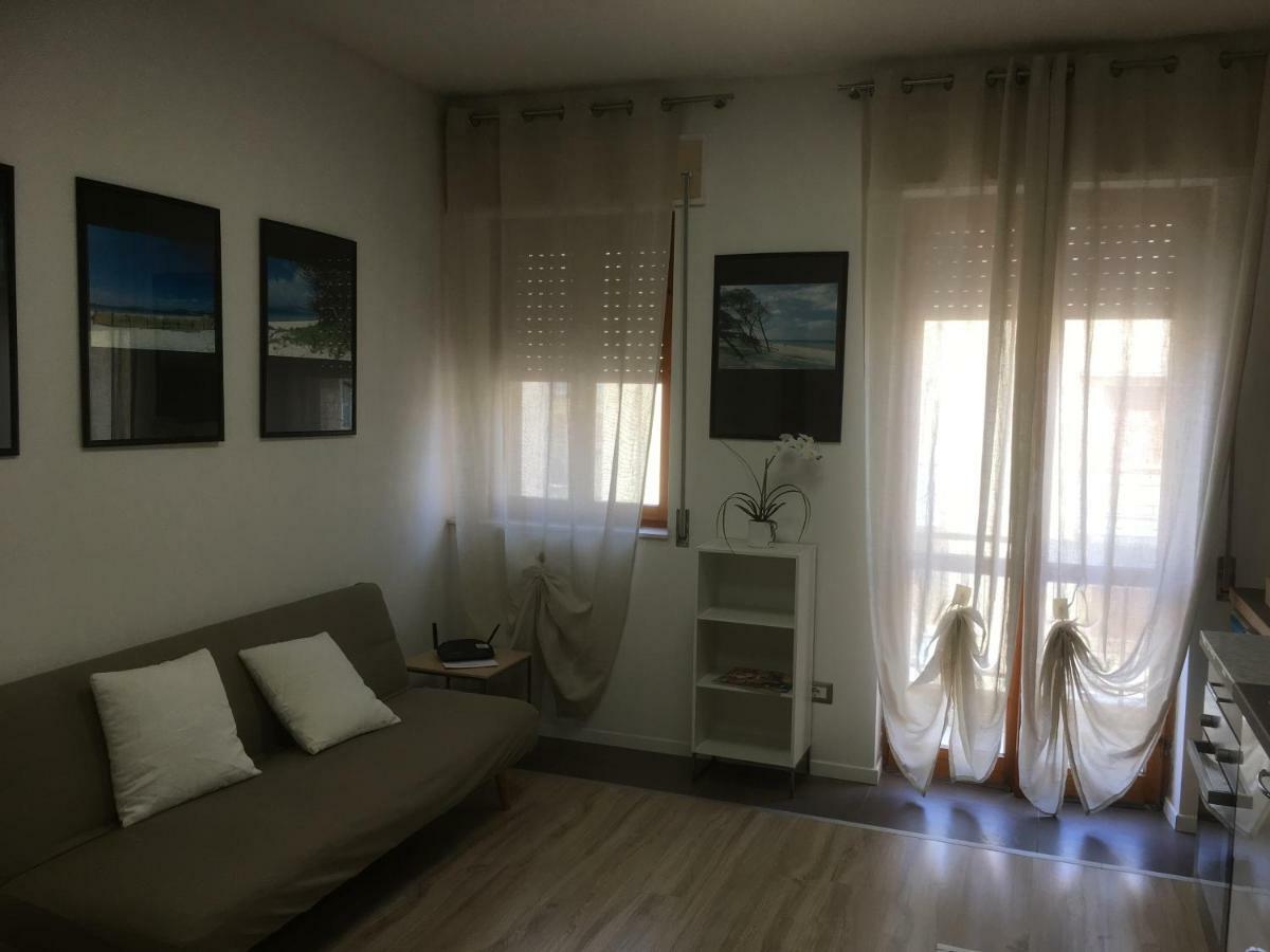 Alguer 46 Apartment ภายนอก รูปภาพ