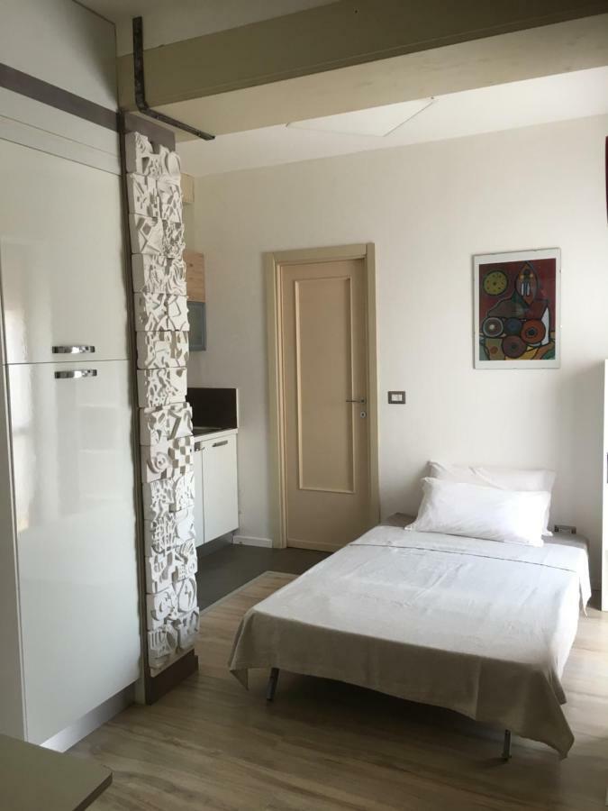 Alguer 46 Apartment ภายนอก รูปภาพ