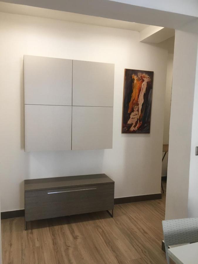 Alguer 46 Apartment ภายนอก รูปภาพ