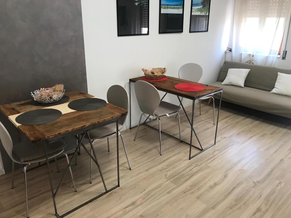 Alguer 46 Apartment ภายนอก รูปภาพ